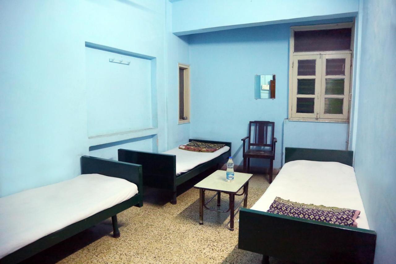 Solanki Guest House Kolhapur Exterior foto